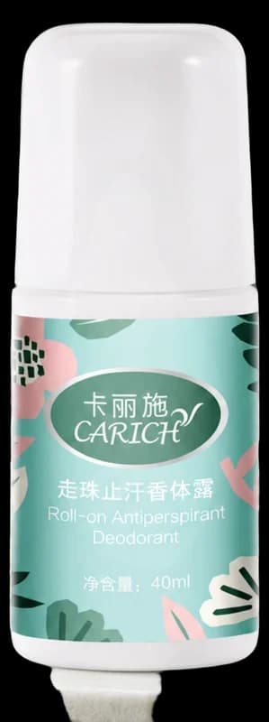 Tər Əleyhinə Roll-on Deodorant