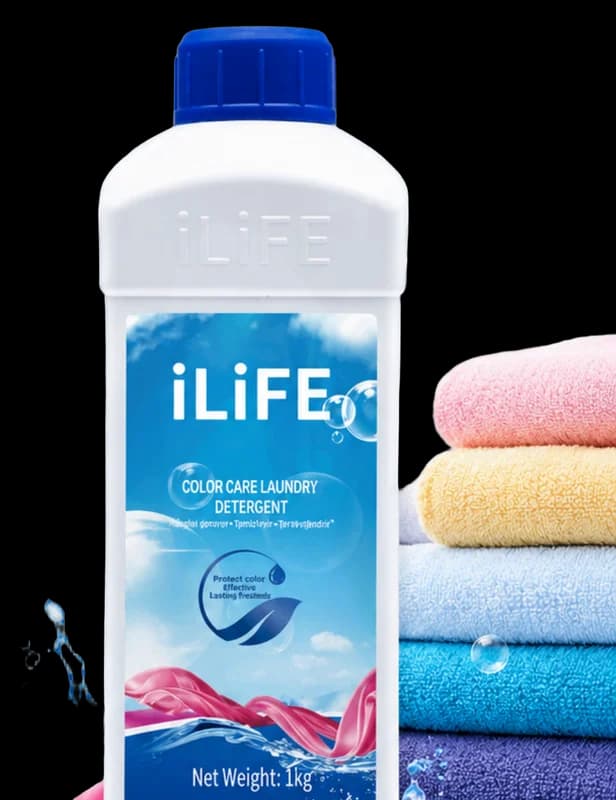 Color Care yuma mayesi