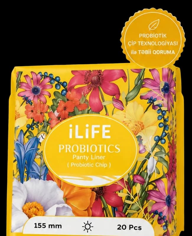 Probiotik qoruma, gündəlik rahatlıq